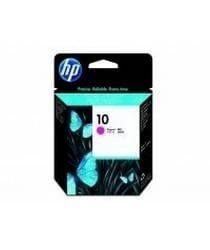 HP C4802A Ink Cartridge (10) - 1