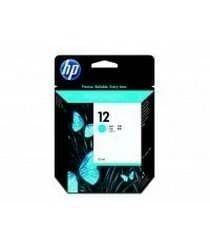 HP C4804A Mürekkep Kartuş (12) - 1