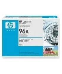 HP C4096A Toner Orjinal - 1