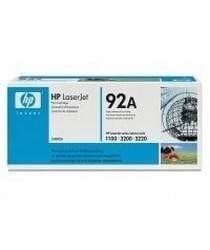 HP C4092A Toner Orjinal - 1