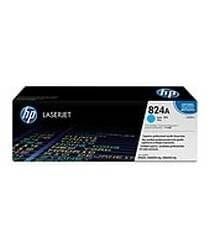 HP CB381A Toner Orjinal - 1