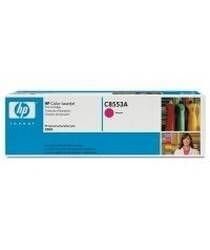 HP C8553A Renkli Toner Orjinal - 1