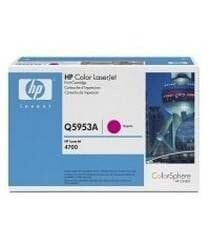 HP Q5953A Magenta Toner Orjinal - 1