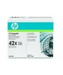 HP Q5942XD Toner Orjinal - 1