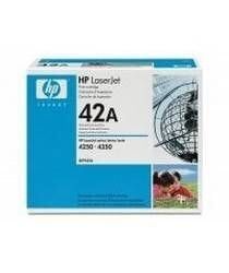 HP Q5942A Toner Orjinal - 1