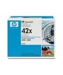 HP Q5942X Toner Orjinal - 1