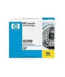 HP Q1338D Toner Orjinal - 1