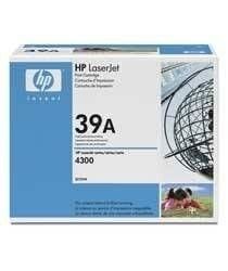 HP Q1339A Toner Orjinal - 1