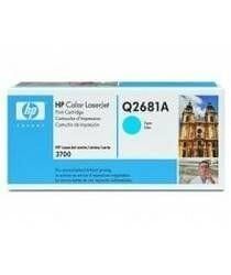 HP Q2681A Toner Orjinal - 1