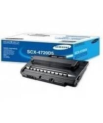 Samsung Scx-4720D5 Toner - 1