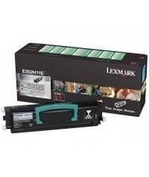 Lexmark E352H11E Toner - 1