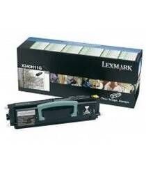 Lexmark X340H11G Toner - 1