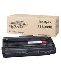 Lexmark 18S0090 Toner - 1