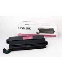 Lexmark LEX12N0769 Toner - 1