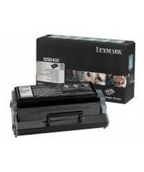 Lexmark 12S0400 Toner - 1