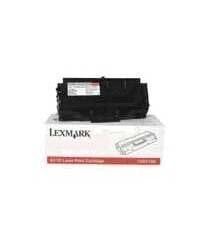 Lexmark 10S0150 Toner Kartuş - 1