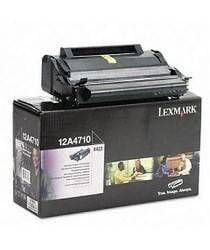 Lexmark 12A4710 Toner - 1