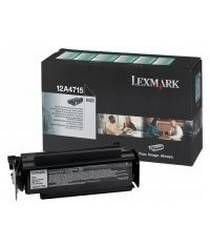 Lexmark 12A4715 Toner - 1