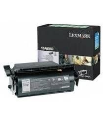 Lexmark 12A6860 Toner - 1