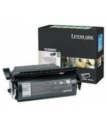 Lexmark 12A6865 Toner - 1