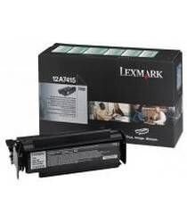 Lexmark 12A7415 Toner - 1