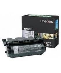 Lexmark 12A7460 Toner Kartuş - 1