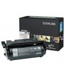 Lexmark 12A7465 Toner - 1