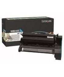 Lexmark 10B042C Toner - 1