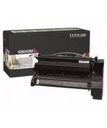 Lexmark 10B042M Toner - 1