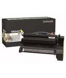 Lexmark 10B042Y Toner - 1