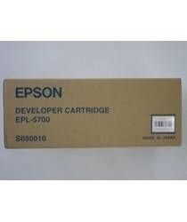 Epson 50010 Toner Kartuş - 1