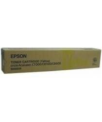 Epson 50039 Toner Kartuş - 1