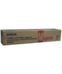 Epson 50040 Toner Kartuş - 1