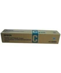 Epson 50041 Toner Kartuş - 1