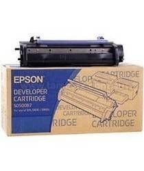 Epson 50087 Toner Kartuş - 1