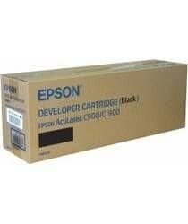 Epson 50100 Toner Kartuş - 1
