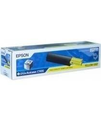 Epson 50187 Toner Kartuş - 1