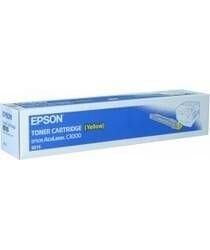 Epson 50210 Toner Kartuş - 1