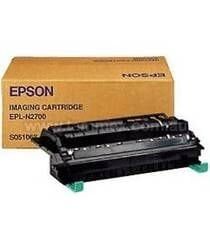Epson 51068 Toner Kartuş - 1