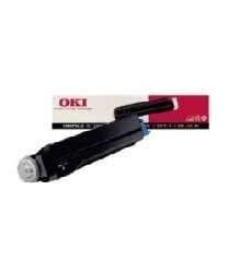 OKI Page 8C-Bk Toner (41012305) - 1