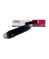 OKI Page 8C-C Toner (41012308) - 1