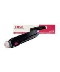 OKI Page 8C-M Toner (41012307) - 1