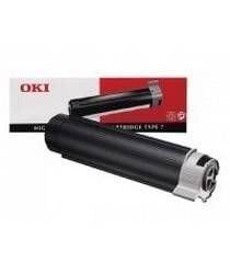OKI 24Dx Toner (41022502) - 1