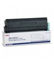 OKI B4300-4350 Toner (01101213) - 1
