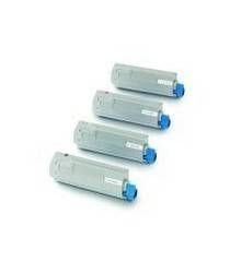 OKI C5600-5700-C Toner (43381923) - 1