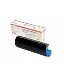 OKI C5250-Y Toner (42804570) - 1