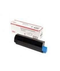 OKI C5250-Bk Toner (42804573) - 1