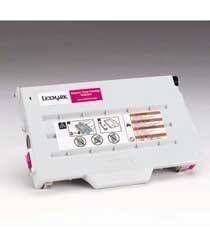 Lexmark 15W0901 Toner - 1