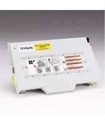 Lexmark 15W0902 Toner - 1