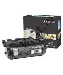 Lexmark X644A11E Toner - 1